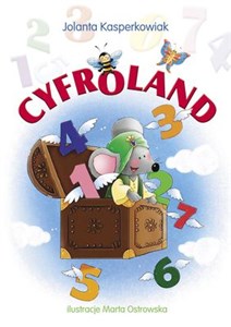 Picture of Cyfroland