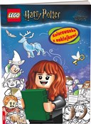 Lego Harry... - Opracowanie Zbiorowe -  Polish Bookstore 