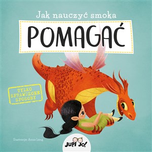 Picture of Jak nauczyć smoka POMAGAĆ