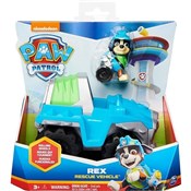 Zobacz : Psi Patrol...