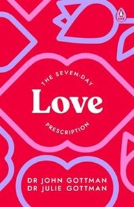 Obrazek The Seven-Day Love Prescription