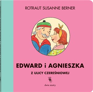 Picture of Edward i Agnieszka z ulicy Czereśniowej