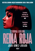 Reina Roja... - Juan Gómez-Jurado -  foreign books in polish 