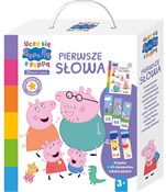 Uczę się z... - Opracowanie Zbiorowe -  books from Poland