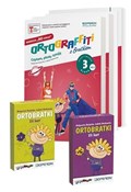 Ortograffi... - Opracowanie Zbiorowe -  Książka z wysyłką do UK