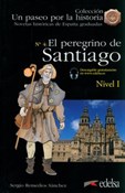 Książka : Paseo por ... - Sanchez Sergio Remedios