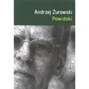 Polska książka : Powidoki - Andrzej Żurowski