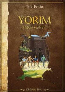 Obrazek YORIM Próba Medveh