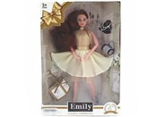 polish book : Lalka 29cm...