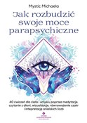 Jak rozbud... - Mystic Michaela -  Polish Bookstore 