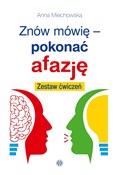Polska książka : Znów mówię... - Anna Miechowska