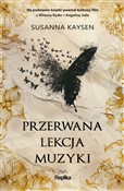 polish book : Przerwana ... - Susanna Kaysen