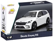 Polska książka : Skoda Enya...