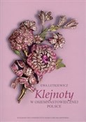 Klejnoty w... - Ewa Letkiewicz -  foreign books in polish 