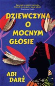 polish book : Dziewczyna... - Abi Dare