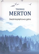 Siedmiopię... - Thomas Merton -  books in polish 