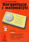 Korepetycj... - Halina Sabok -  foreign books in polish 