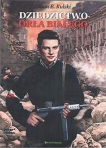 Picture of Dziedzictwo Orła Białego audiobook