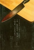 Smak język... - Jo Kyung-Ran -  foreign books in polish 