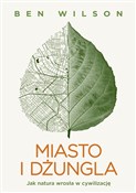 polish book : Miasto i d... - Ben Wilson