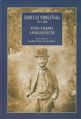 polish book : Tadeusz Sm... - Joachim Śliwa, Leszek Zinkow