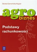 Agrobiznes... - Dorota Czerwińska-Kayzer - Ksiegarnia w UK