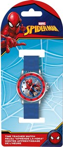Picture of Zegarek analogowy Spiderman SPD4098