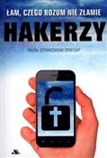 Hakerzy Ła... - Rafał Szymkowiak -  books from Poland