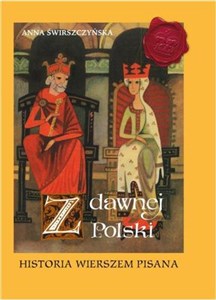 Picture of Z dawnej Polski Historia wierszem pisana