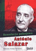 Rewolucja ... - Antonio Salazar -  Książka z wysyłką do UK