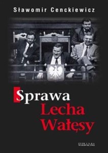 Picture of Sprawa Lecha Wałęsy