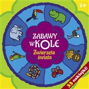Zabawy w k... - Krystyna Bardos -  books from Poland