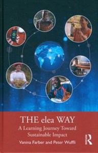 Picture of The elea Way A Learning Journey Toward Sustainable Impact