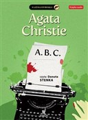 [Audiobook... - Agata Christie -  books from Poland