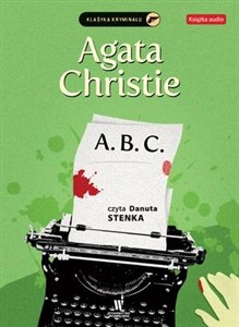 Picture of [Audiobook] ABC