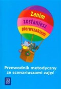 Zanim zost... - Bożena Godzimirska -  books in polish 