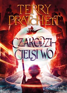Picture of Czarodzicielstwo