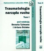 Traumatolo... -  Polish Bookstore 