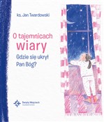 polish book : O tajemnic... - Jan Twardowski