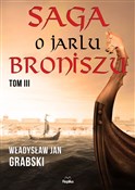 polish book : Saga o jar... - Władysław Jan Grabski