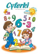 polish book : Cyferki. S... - Włodzimierz Kruszewski, Grażyna Motylewska