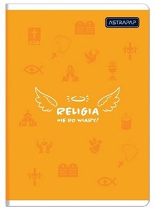 Obrazek Zeszyt A5/60K linia (10szt)