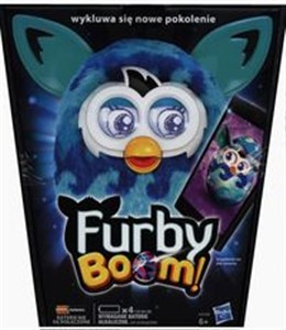 Picture of Furby Boom Sweet