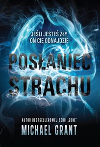 Obrazek Posłaniec strachu