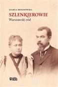 Szlenkiero... - Izabela Broszkowska -  foreign books in polish 