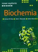 Biochemia - Jeremy M.berg, John L.tymoczko, Lubert Stryer -  books from Poland