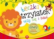 Teczka Trz... - Elżbieta Lekan -  Polish Bookstore 