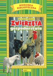 Picture of Poznajemy zwierzęta w gospodarstwie