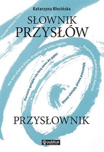 Picture of Słownik przysłów Przysłownik