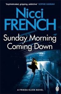 Picture of Sunday Morning Coming Down A Frieda Klein Novel (7)